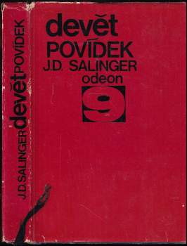 Devět povídek