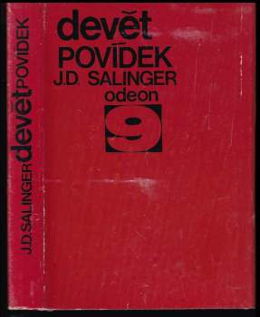 J. D Salinger: Devět povídek