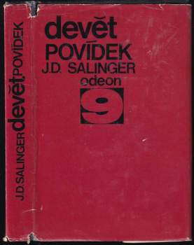 J. D Salinger: Devět povídek