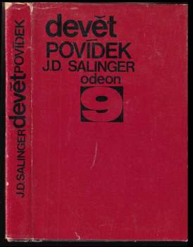 J. D Salinger: Devět povídek