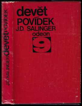 J. D Salinger: Devět povídek