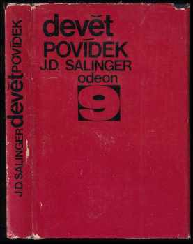 J. D Salinger: Devět povídek