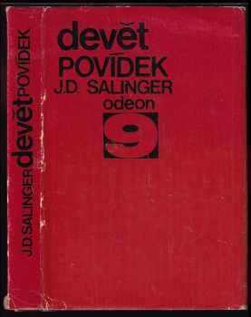Devět povídek