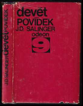 J. D Salinger: Devět povídek