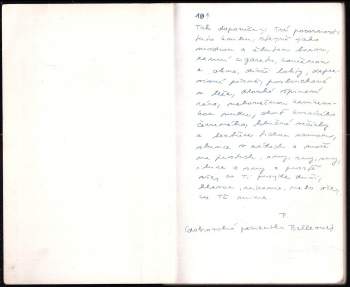 J. D Salinger: Devět povídek