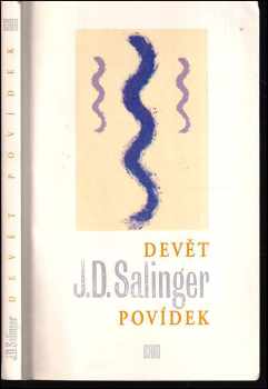 Devět povídek - J. D Salinger (1993, ERM) - ID: 835328