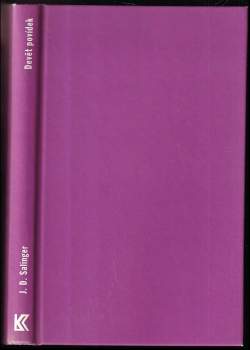 J. D Salinger: Devět povídek