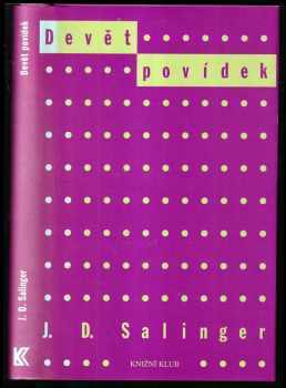 Devět povídek