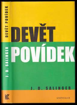 Devět povídek