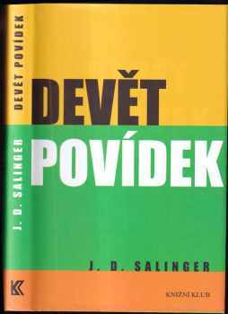 Devět povídek
