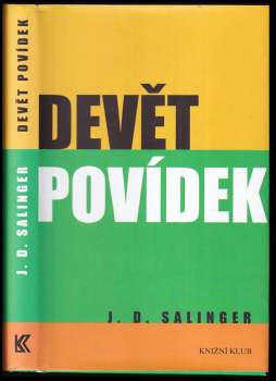 Devět povídek