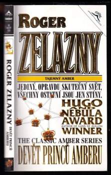 Devět princů Amberu