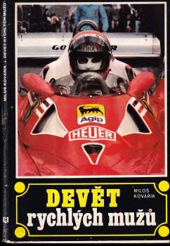 Devět rychlých mužů
