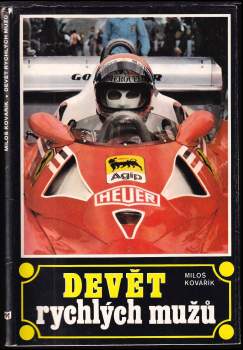 Devět rychlých mužů