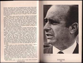 Miloš Kovářík: Devět rychlých mužů