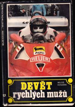 Devět rychlých mužů