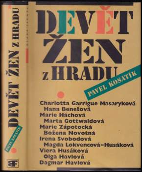 Devět žen z Hradu