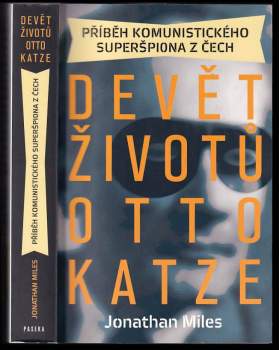 Devět životů Otto Katze