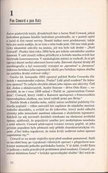Jonathan Miles: Devět životů Otto Katze