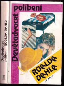 Devětadvacet políbení Roalda Dahla