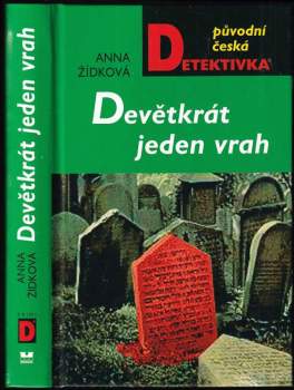 Devětkrát jeden vrah