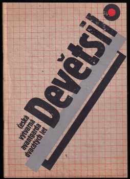 Devětsil
