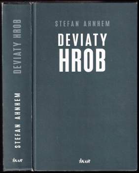 Deviaty hrob