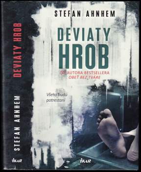 Deviaty hrob