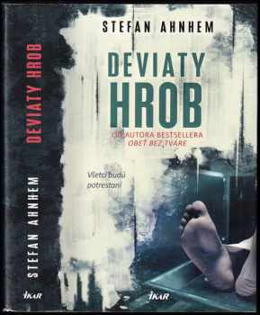Deviaty hrob