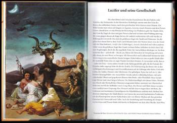 Gilles Néret: Devils