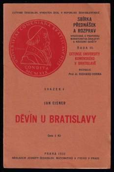 Děvín u Bratislavy