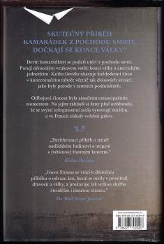 Gwen Strauss: Devítka