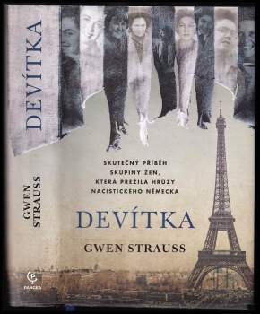 Gwen Strauss: Devítka
