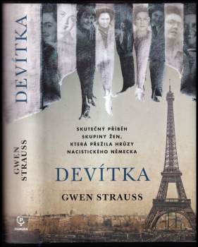 Gwen Strauss: Devítka