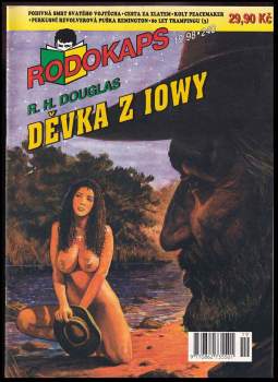 Děvka z Iowy