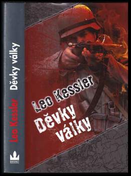 Leo Kessler: Děvky války