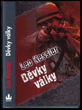 Děvky války