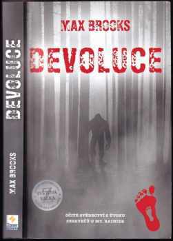 Max Brooks: Devoluce