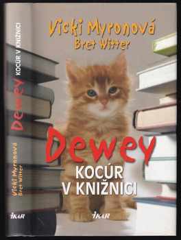 Bret Witter: Dewey
