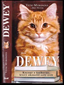 Bret Witter: Dewey