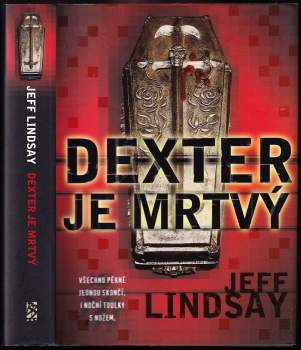 Dexter je mrtvý