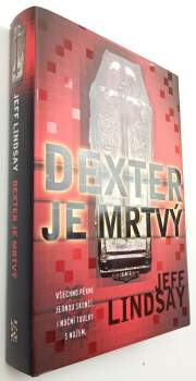 Dexter je mrtvý