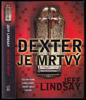 Dexter je mrtvý
