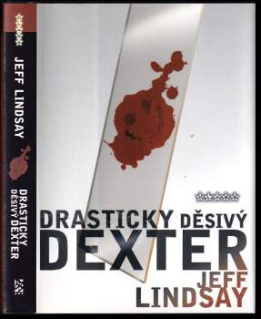 Dexter v temnotách