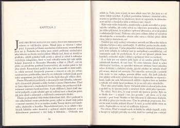 Jeffry P Lindsay: Dexter v temnotách