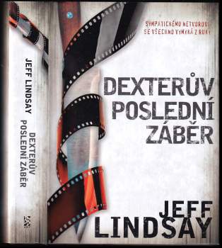 Dexterův poslední záběr