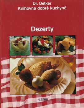 Dezerty