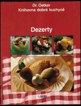Dezerty