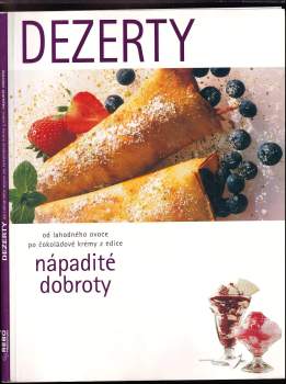 Dezerty