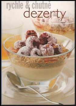 Dezerty